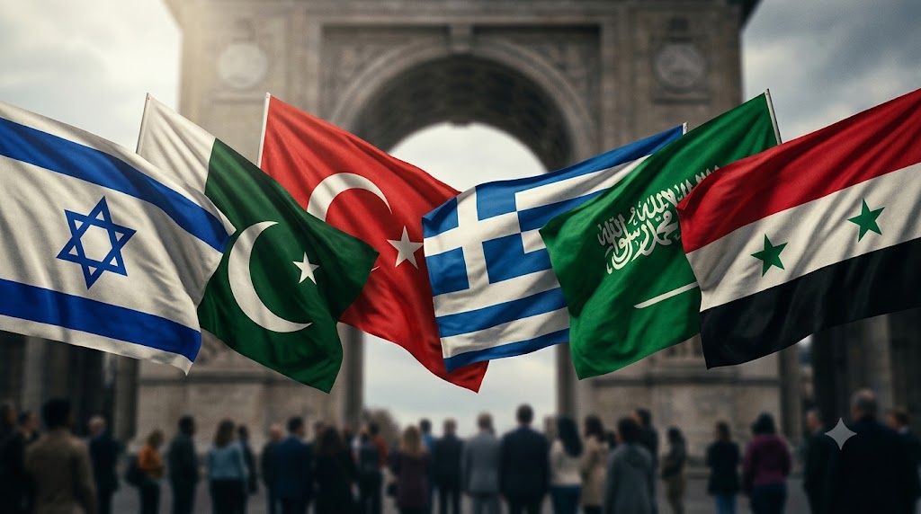 Türkiye'nin Önündeki Asıl Risk Savaş Değil: Stratejik Sürtünme